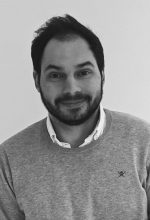 Alex Albu - Product Manager