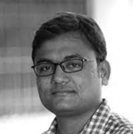 Jay Patel - Full Stack Developer