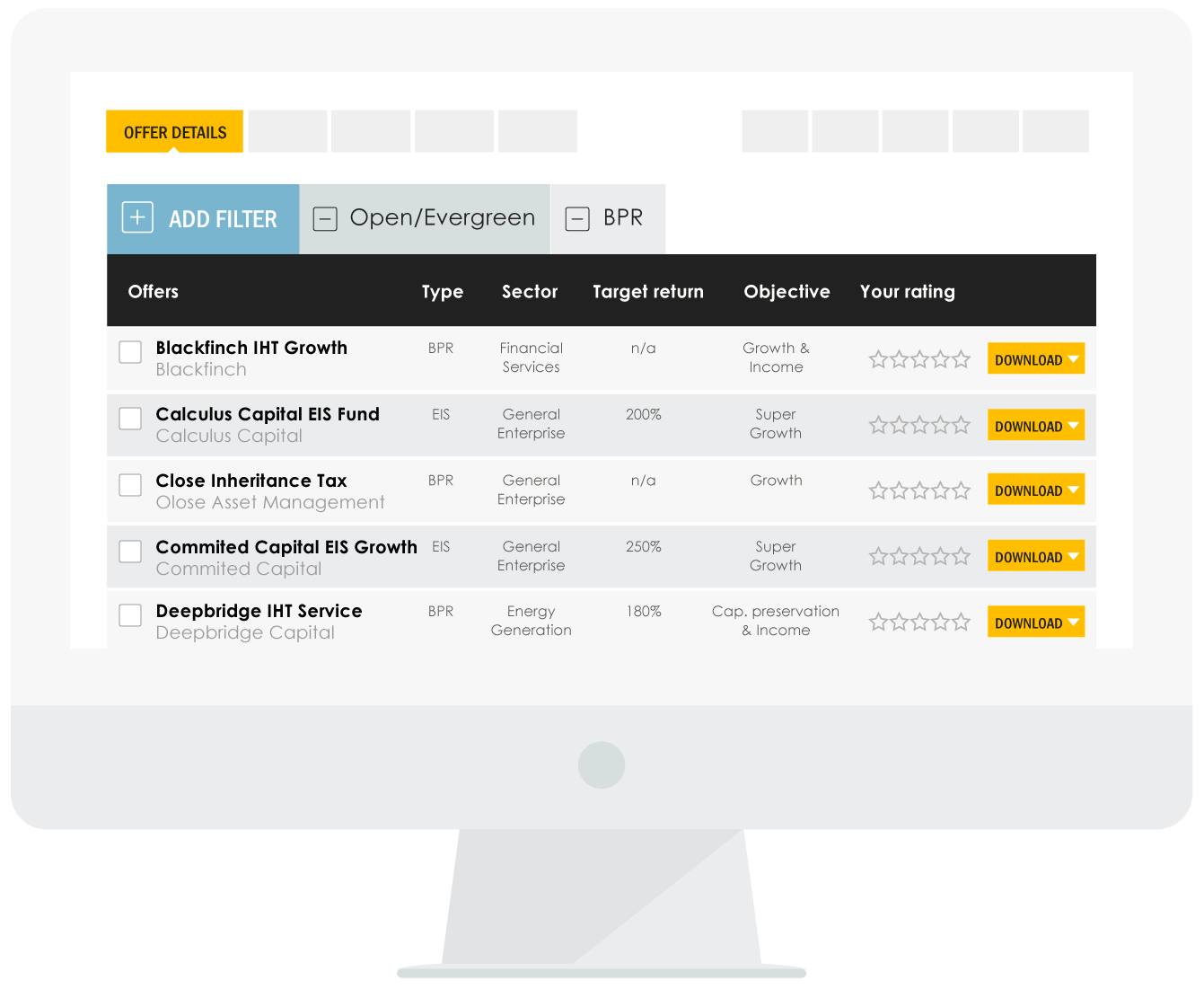 Welcome To MICAP MICAP MI Capital Research